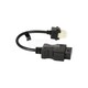 CÂBLE DE DIAGNOSTIC POUR ZF ECOMAT 4 MATE-N-LOCK 9 BROCHES